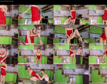 xwithy — 73 minute Chaturbate female cam show recording, 1080p, May 23, 2021