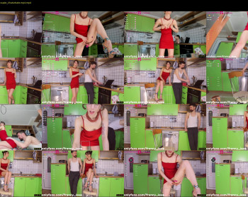 xwithy — 73 minute Chaturbate female cam show recording, 1080p, May 23, 2021