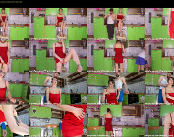 xwithy — 40 minute Chaturbate female cam show recording, 1080p, May 23, 2021