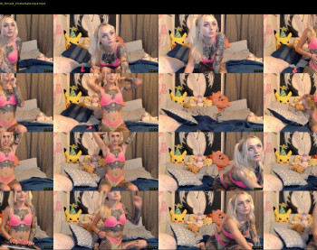 yogendub — 75 minute Chaturbate female cam show recording, 1080p, May 23, 2021