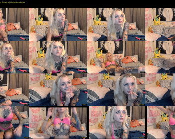 yogendub — 75 minute Chaturbate female cam show recording, 1080p, May 23, 2021