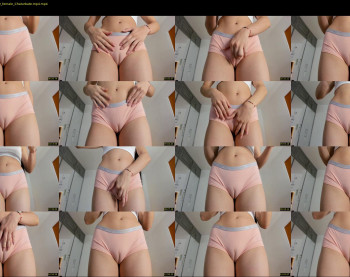 yorgely_ — 15 minute Chaturbate female cam show recording, 1080p, May 23, 2021