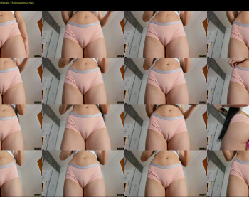 yorgely_ — 21 minute Chaturbate female cam show recording, 1080p, May 23, 2021