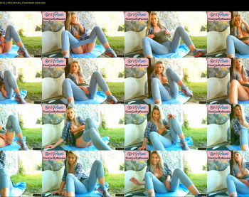 yourguiltypassionn — 114 minute Chaturbate female cam show recording, 720p, May 23, 2021
