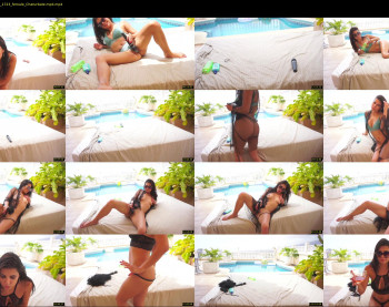 7sins_wildcats — 70 minute Chaturbate female cam show recording, 1080p, May 24, 2021