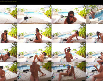 7sins_wildcats — 70 minute Chaturbate female cam show recording, 1080p, May 24, 2021