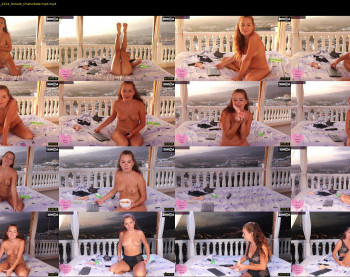 7sins_wildcats — 70 minute Chaturbate female cam show recording, 1080p, May 24, 2021