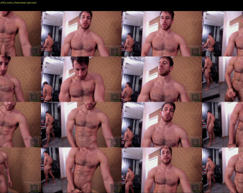 _adamcoper_ — 70 minute Chaturbate male cam show recording, 1080p, May 25, 2021