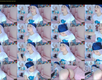 _alissonrose — 70 minute Chaturbate female cam show recording, 1080p, May 25, 2021