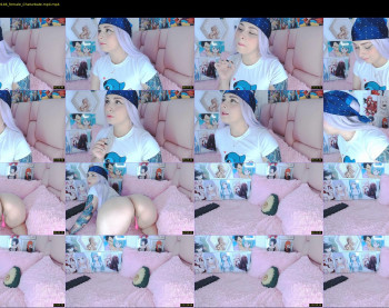 _alissonrose — 75 minute Chaturbate female cam show recording, 1080p, May 25, 2021
