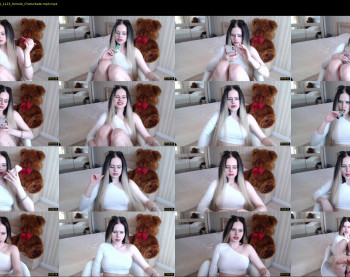 _be_my_daddy — 21 minute Chaturbate female cam show recording, 1080p, May 24, 2021