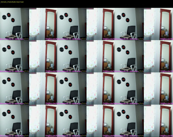 _jenny__ — 8 minute Chaturbate female cam show recording, 1080p, May 24, 2021