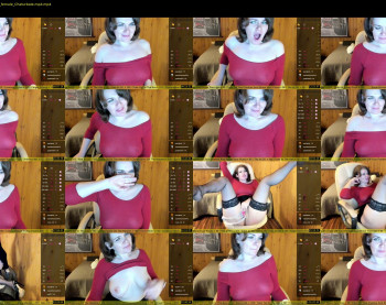 _natali_ — 70 minute Chaturbate female cam show recording, 1080p, May 24, 2021