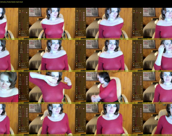 _natali_ — 12 minute Chaturbate female cam show recording, 1080p, May 24, 2021