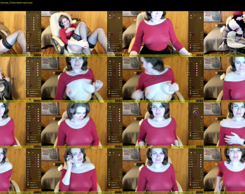 _natali_ — 39 minute Chaturbate female cam show recording, 1080p, May 24, 2021