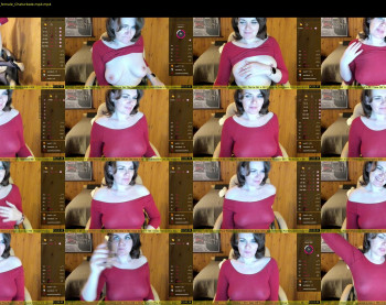 _natali_ — 29 minute Chaturbate female cam show recording, 1080p, May 24, 2021