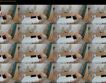 _sinwithme_ — 5 minute Chaturbate female cam show recording, 1080p, May 24, 2021