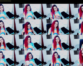 _twiggy — 70 minute Chaturbate female cam show recording, 1080p, May 24, 2021