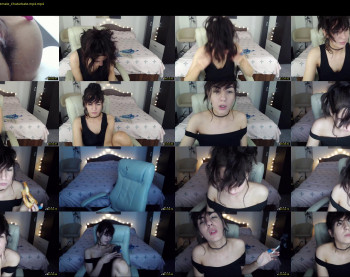 adda_ — 70 minute Chaturbate female cam show recording, 1080p, May 24, 2021