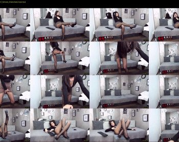 afroditha_ — 71 minute Chaturbate female cam show recording, 1080p, May 24, 2021