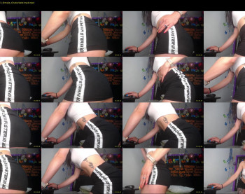 ahomy77 — 4 minute Chaturbate female cam show recording, 1080p, May 25, 2021