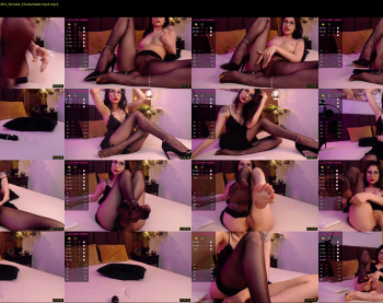 aimeekelly_ — 70 minute Chaturbate female cam show recording, 1080p, May 24, 2021
