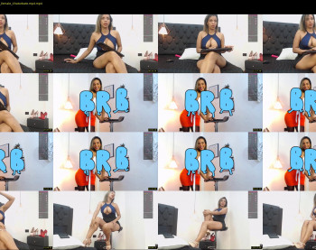 ainaah_ — 71 minute Chaturbate female cam show recording, 1080p, May 24, 2021