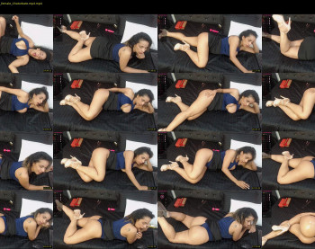 ainaah_ — 65 minute Chaturbate female cam show recording, 1080p, May 24, 2021