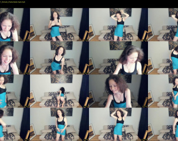 alena_vip — 70 minute Chaturbate female cam show recording, 1080p, May 24, 2021