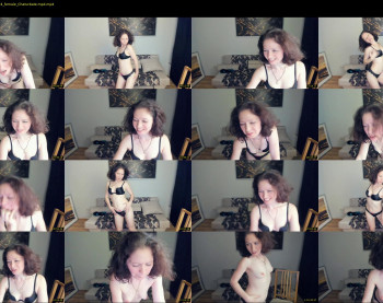 alena_vip — 70 minute Chaturbate female cam show recording, 1080p, May 25, 2021
