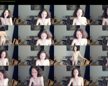 alena_vip — 70 minute Chaturbate female cam show recording, 1080p, May 25, 2021