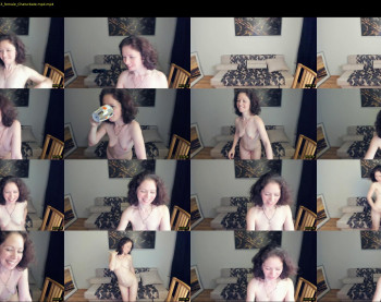 alena_vip — 70 minute Chaturbate female cam show recording, 1080p, May 25, 2021
