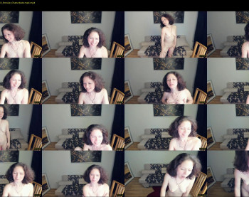 alena_vip — 70 minute Chaturbate female cam show recording, 1080p, May 25, 2021
