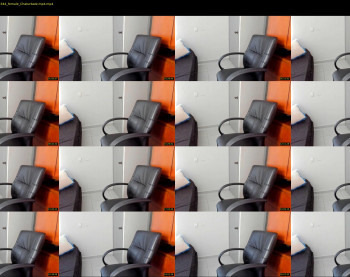 alessa_weet — 30 minute Chaturbate female cam show recording, 720p, May 24, 2021