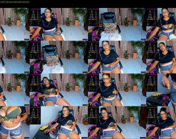 alexandra_mar — 78 minute Chaturbate female cam show recording, 1080p, May 24, 2021