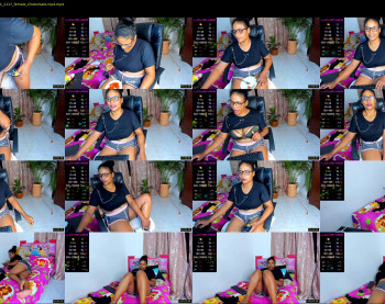 alexandra_mar — 79 minute Chaturbate female cam show recording, 1080p, May 24, 2021