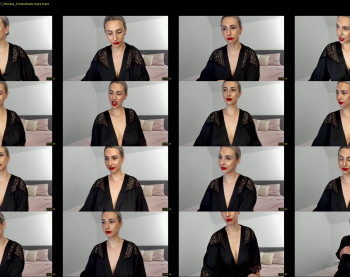 allayah — 21 minute Chaturbate female cam show recording, 1080p, May 24, 2021