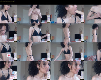 allgood4u — 90 minute Chaturbate couple cam show recording, 720p, May 24, 2021