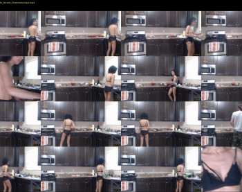 allgood4u — 32 minute Chaturbate couple cam show recording, 720p, May 25, 2021