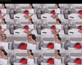alliesynn — 7 minute Chaturbate female cam show recording, 1080p, May 24, 2021