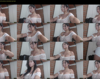 amy_queen7 — 70 minute Chaturbate female cam show recording, 1080p, May 24, 2021