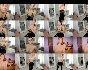 amy_ross — 70 minute Chaturbate female cam show recording, 1080p, May 24, 2021