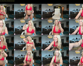 amysuperheroes — 71 minute Chaturbate female cam show recording, 1080p, May 24, 2021