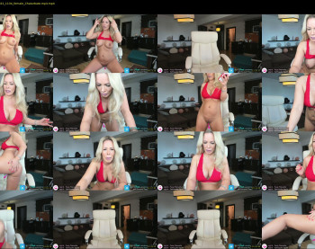 amysuperheroes — 70 minute Chaturbate female cam show recording, 1080p, May 24, 2021