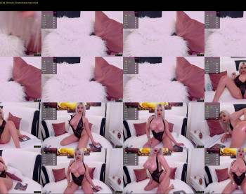 anasstacia__ — 71 minute Chaturbate female cam show recording, 1080p, May 24, 2021