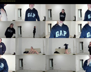 angel_from_sky — 62 minute Chaturbate female cam show recording, 1080p, May 24, 2021