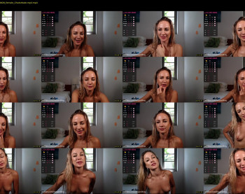 anna_royale — 7 minute Chaturbate female cam show recording, 720p, May 24, 2021