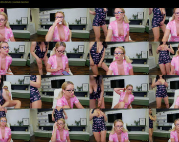 annemarry96 — 70 minute Chaturbate female cam show recording, 1080p, May 24, 2021