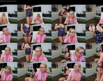 annemarry96 — 70 minute Chaturbate female cam show recording, 1080p, May 24, 2021
