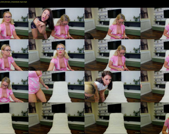 annemarry96 — 6 minute Chaturbate female cam show recording, 1080p, May 24, 2021